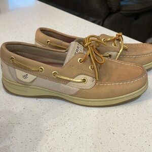 Sperry Topsiders